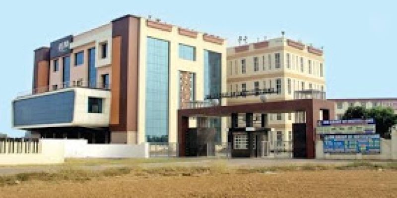 Om Institute of Technology and Management, Hisar