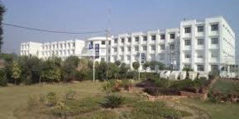 Om Sai Institute of Technology And Science, Bagpat