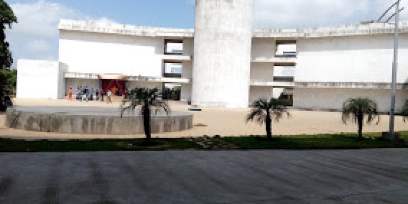 Om Shanti Engineering College, Rajkot