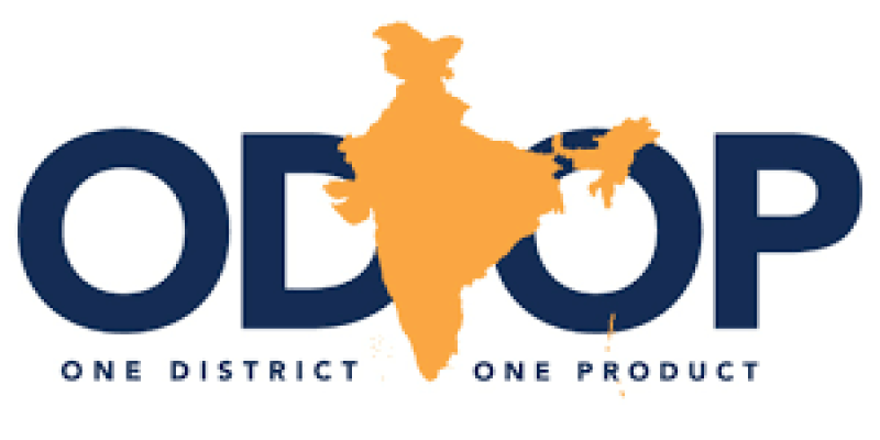 One District One Product ‘ODOP Wall’ Launched
