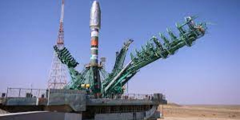 OneWeb launched 34 satellites by Arianespace