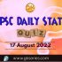 What about Liquidity and REPO RATE HIKE: UPSC Daily Important Topic | 17 August 2022