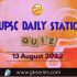Government Initiatives for solar energy: UPSC Daily Important Topic | 13 August 2022