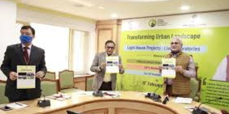 Online enrollment module for Technograhis under Light House Projects