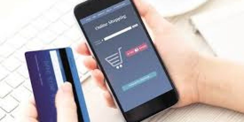 Online retailers start work on country of origin label