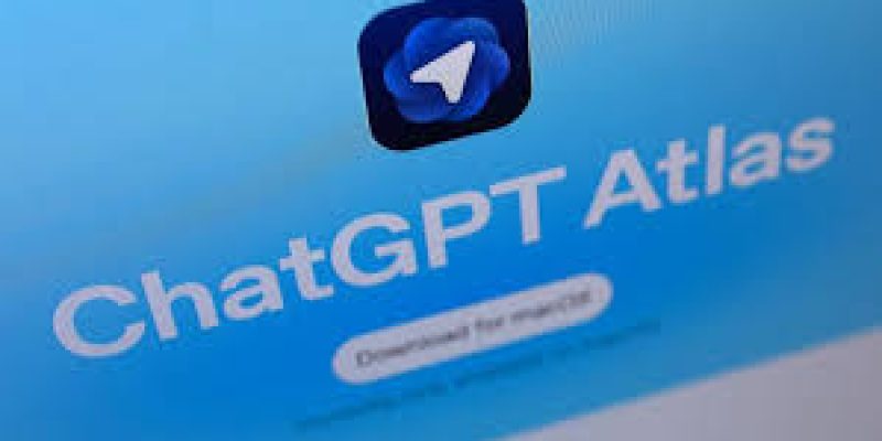 OpenAI Launches ChatGPT Atlas Browser for Mac Users