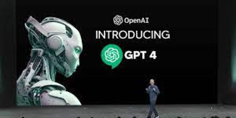 OpenAI launches ‘GPT-4’ with higher accuracy