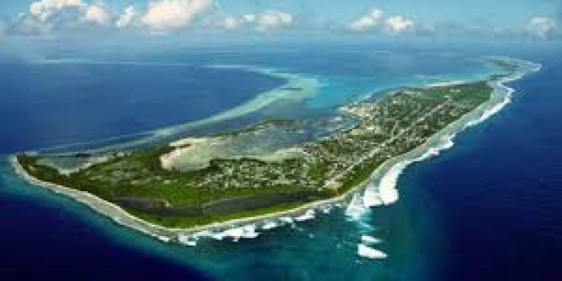 Opening of a new Consulate General of India in Addu City