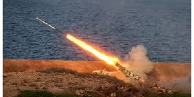 Operation Bashayer Al-Fath: Iran Launches Missile Strike on US Airbase in Qatar