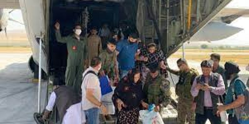 Operation Devi Shakti