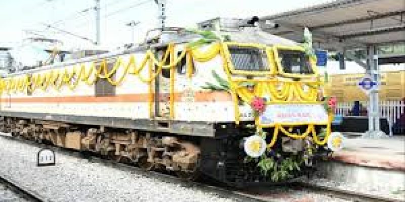 Operation Green provides 50% subsidy on transportation of eligible crops including storage