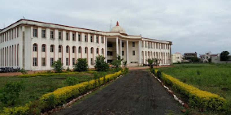 Oriental Engineering College, Jabalpur