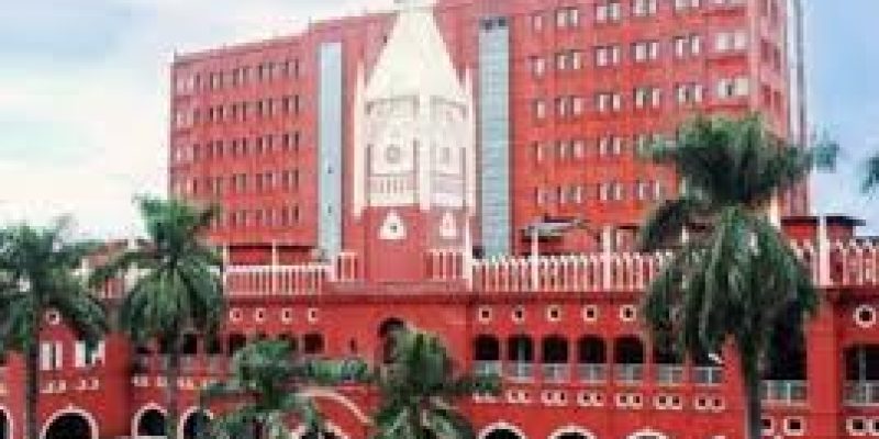 Orissa High Court Recruitment 2021 for 202 Assistant Section Officer