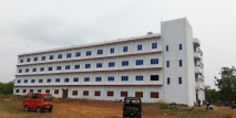 Orissa Institute of Engineering and Technology, Dhenkanal