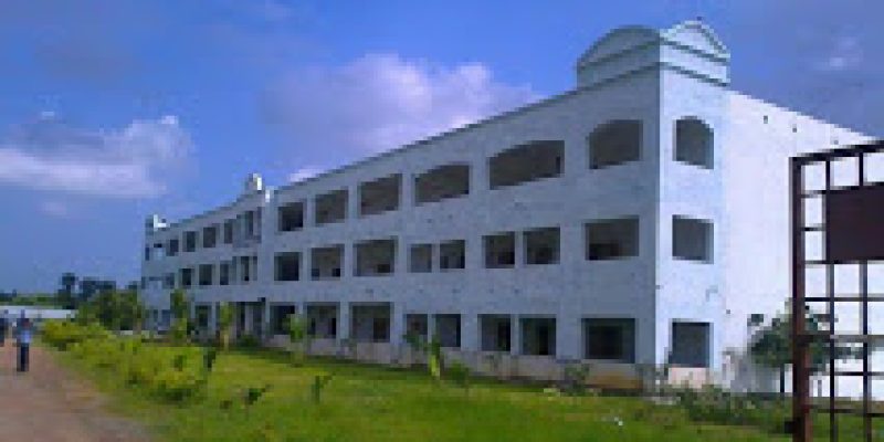 Orissa School of Engineering, Ganjam