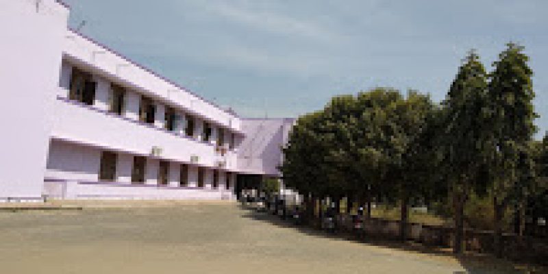 Orissa School of Mining Engineering, Keonjhar, Orissa