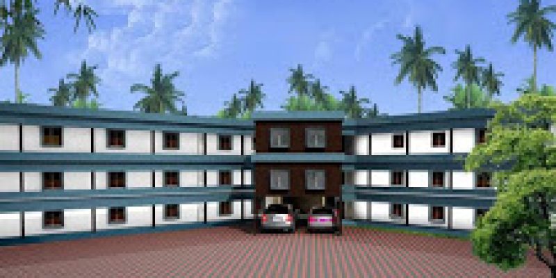 Orphanage Polytechnic College, Edavanna