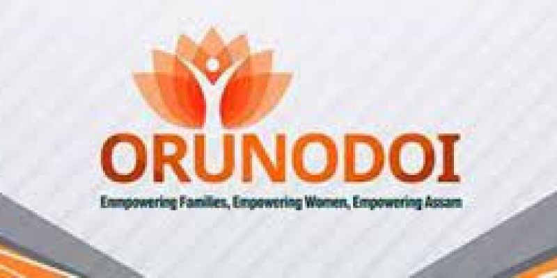 Orunudoi scheme as game changer in Assam