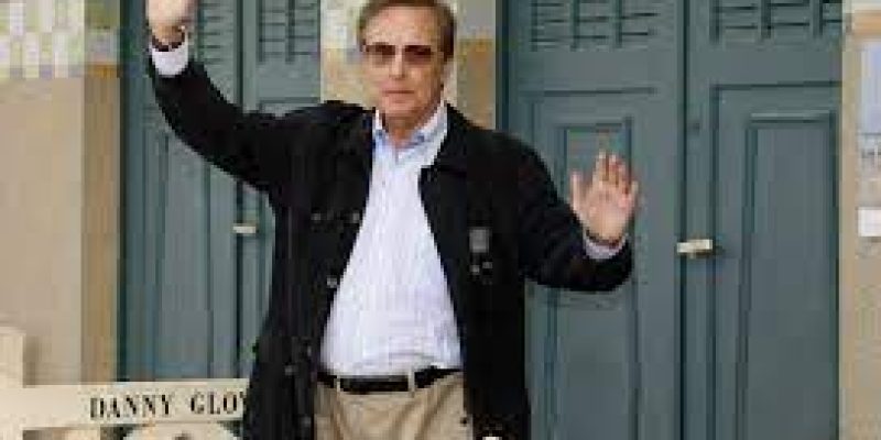 Oscar Winning American Director William Friedkin Passes Away