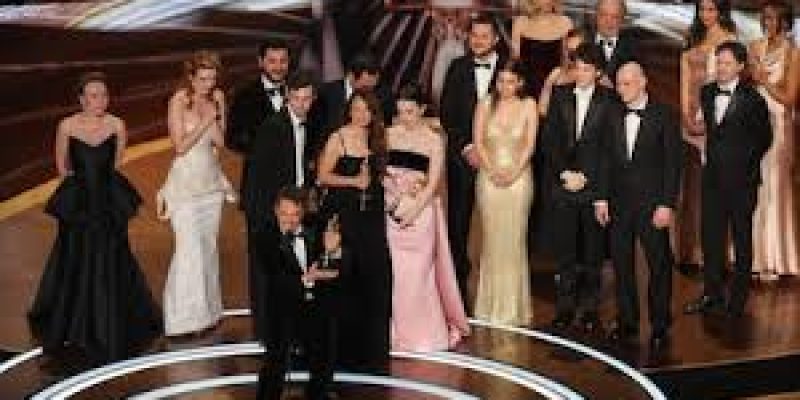 Oscars Awards 2025: Full List of the Academy Awards Winners