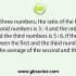 Divide R s. 18249 among A, B, C in such a way that A’s share is double the share of B and thrice the share of C. Find the share of C?
