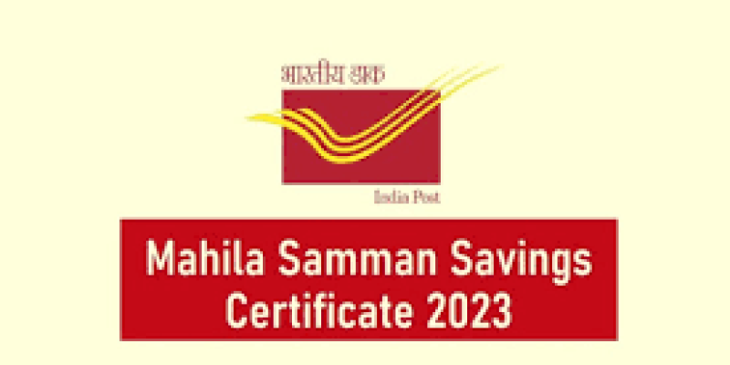 Over 14.83 lakh accounts opened under Mahila Samman Savings Certificate Scheme