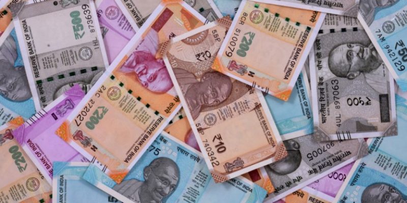 Overseas investors pump over Rs 9,000 crore into Indian capital markets in May