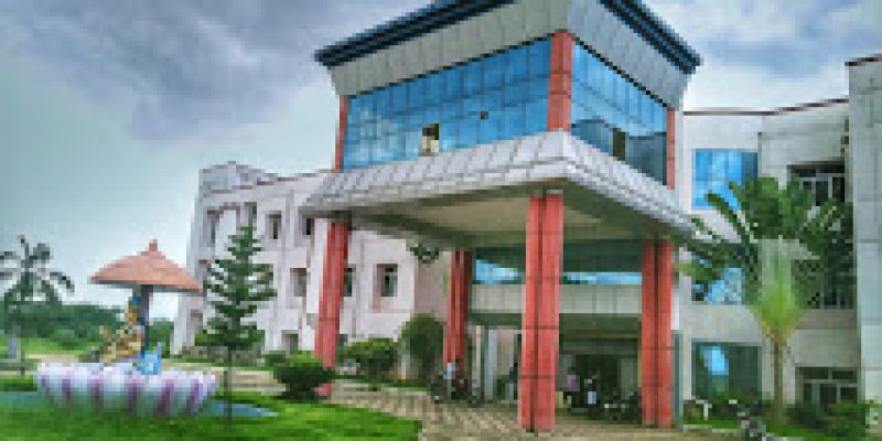 Oxford College of Engineering, Tiruvannamalai