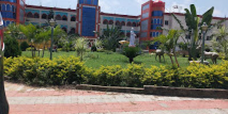 Oxford College of Engineering and Management, Bhubaneswar