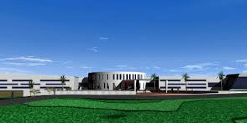 Oxford Polytechnic, Hubli