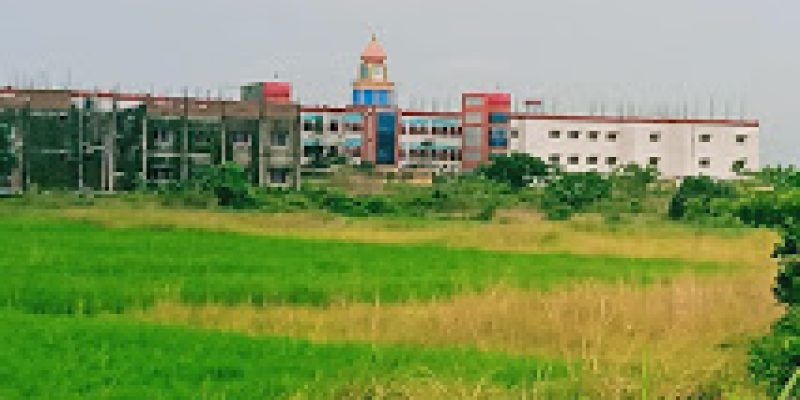 Oxford School of Polytechnic, Khordha