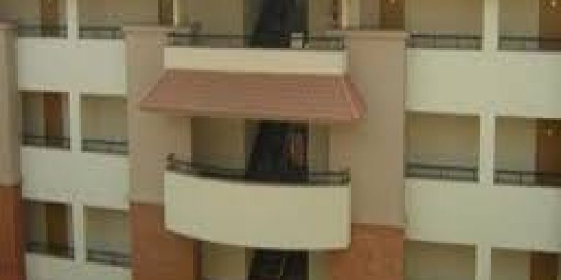 Oyster College of Architecture, Aurangabad