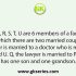 There are six members, P, Q, R, S, T and U, in a family. T is the brother of P’s husband. U is the mother of T. Q is the daughter of S and P and the granddaughter of R. How is R related to T?