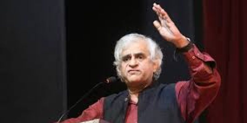 P. Sainath selected as one of the three recipients of Fukuoka Prize 2021