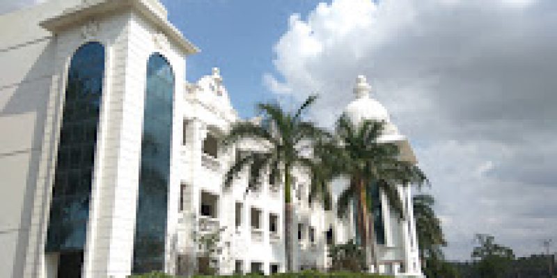 PA College of Engineering and Technology, Coimbatore