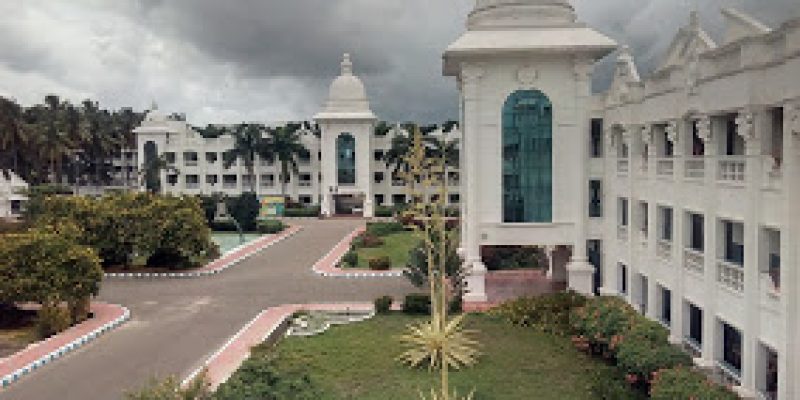 PA Polytechnic College, Coimbatore