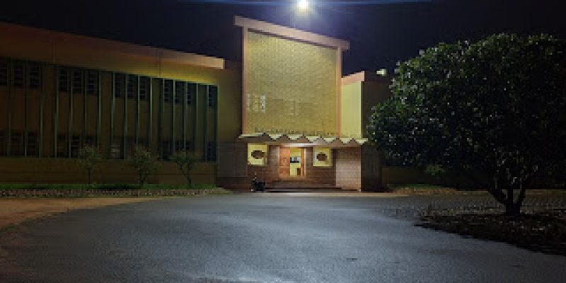 PAC Ramasamy Raja Polytechnic College, Rajapalayam