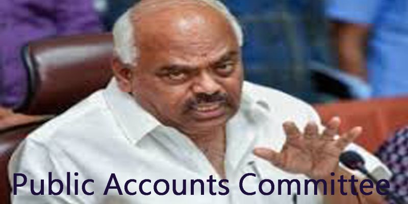 Adhir Ranjan Chowdhury appointed as Chairman of Public Accounts Committee