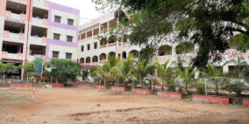 PACE Institute of Technology and Sciences, Ongole
