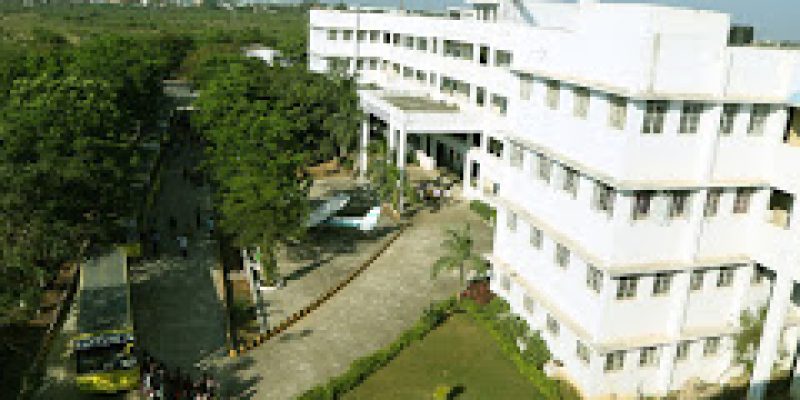 PB College of Engineering, Kancheepuram