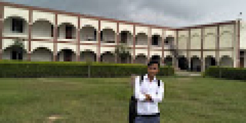 PCPS College of Technology and Management, Mathura