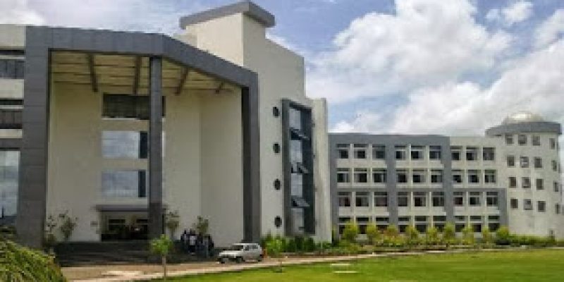 PDEA’s College of Engineering, Pune