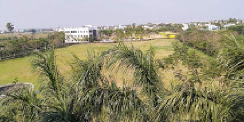 PERI Institute of Technology, Chennai