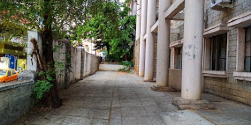 PES Polytechnic, Bangalore