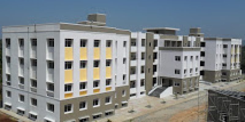 PES Polytechnic, Shimoga