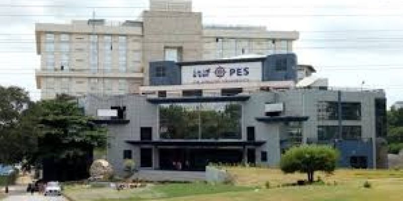 PES University, Bangalore