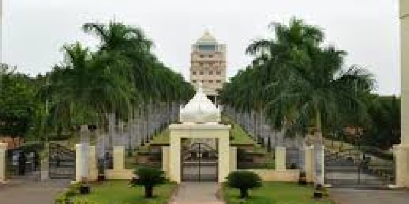 PGP College of Engineering and Technology, Namakkal