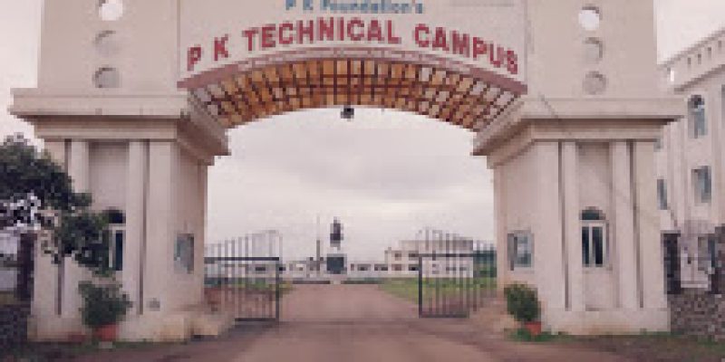 PK Technical Campus, Pune