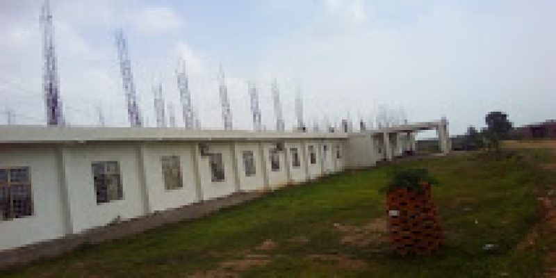 PK University, Shivpuri