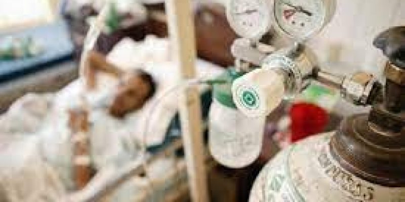 PM-Cares Fund allocates over Rs 201 cr to boost medical oxygen supply